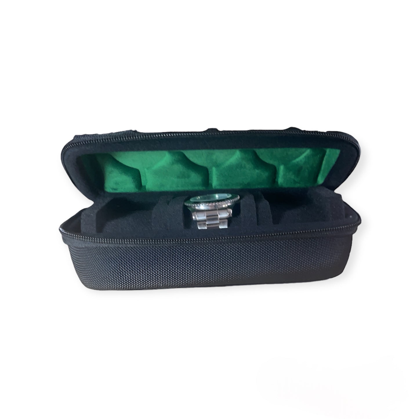 3 Slot Travel Case