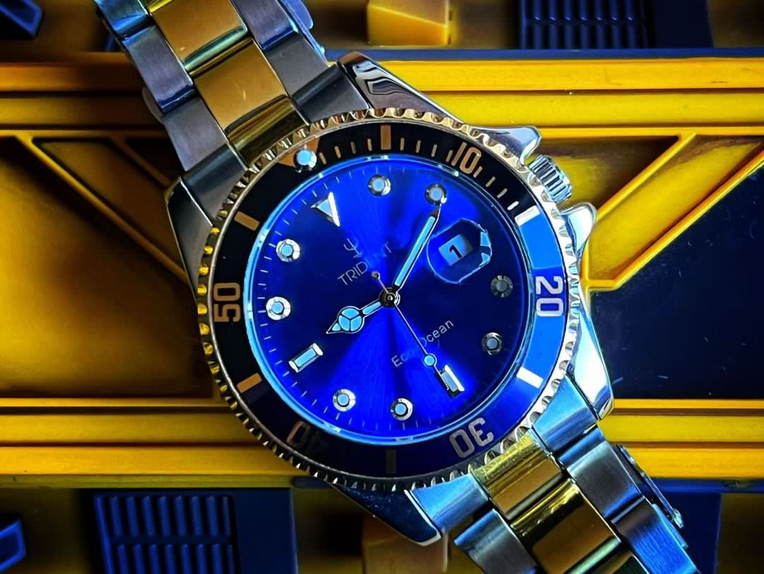 The Timeless Allure of Watches