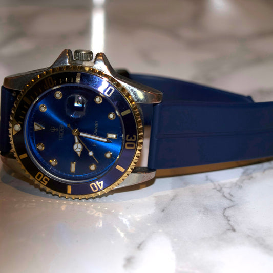 🌊 The Eco-Ocean — Designed for Everyday Adventure