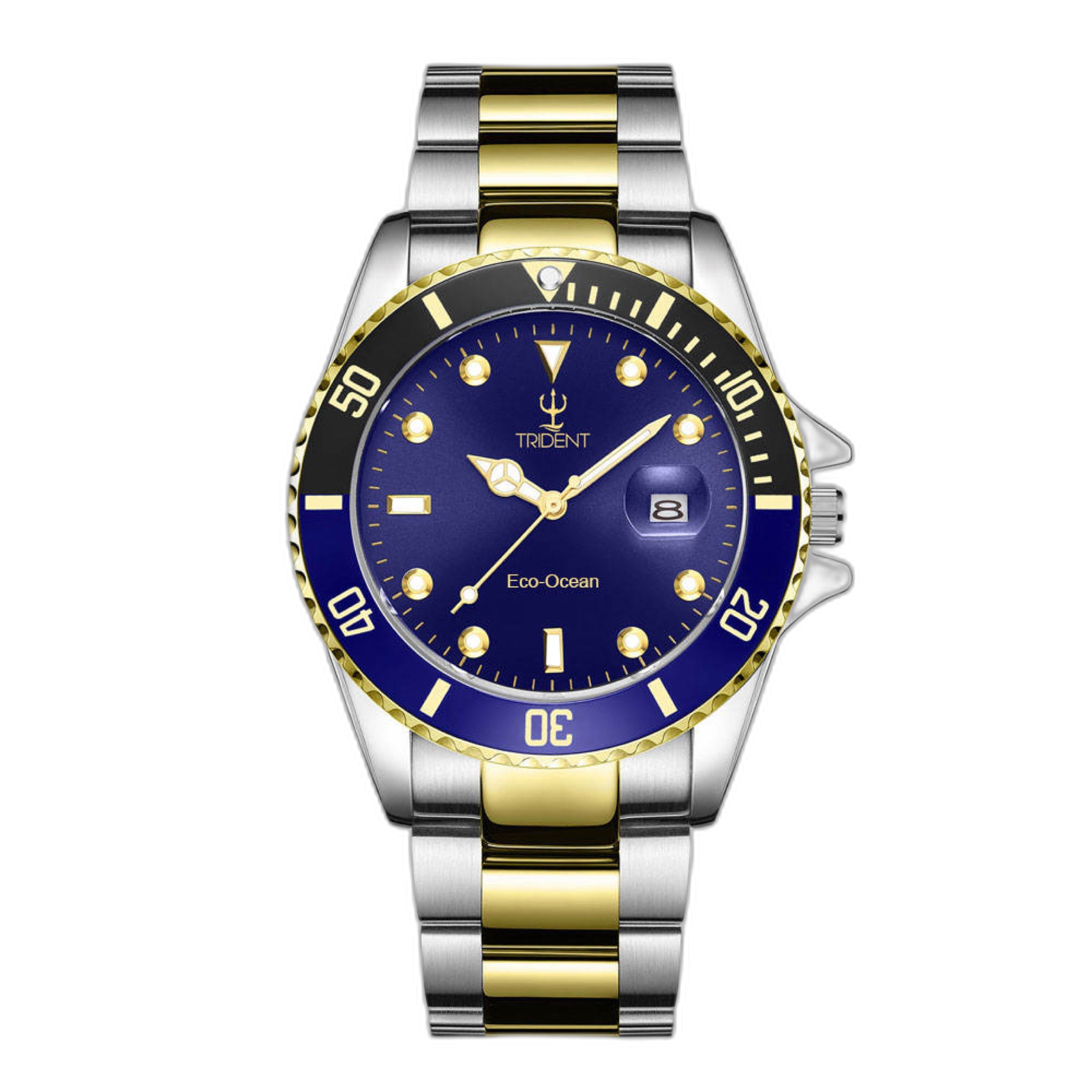 Trident 2025 watch company